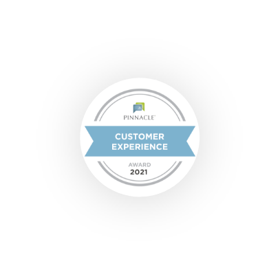 Customer Experience Logo